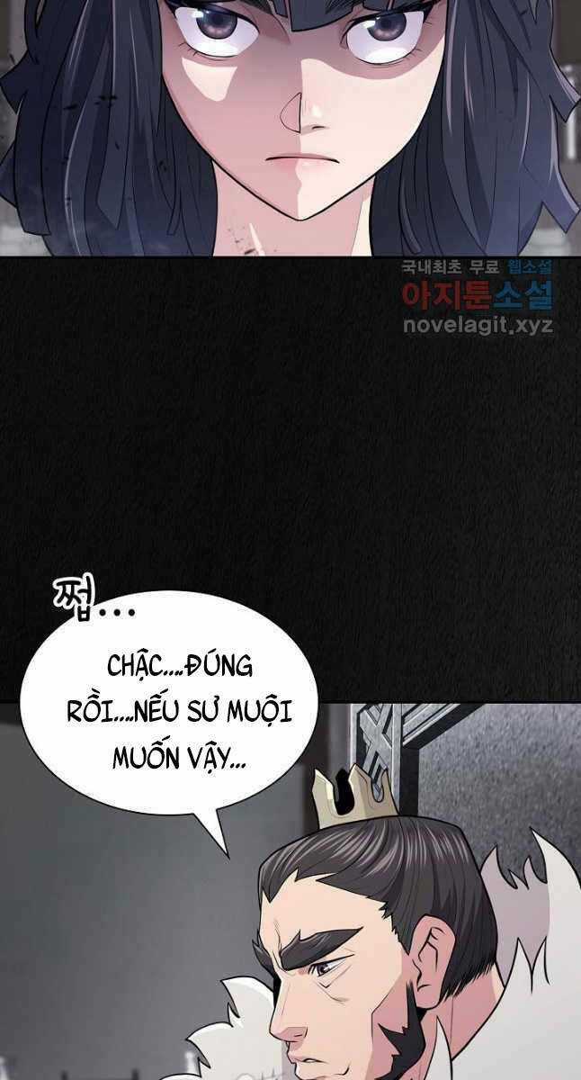 Kiếm Ma Đạo - Chapter 10 - Trang 9