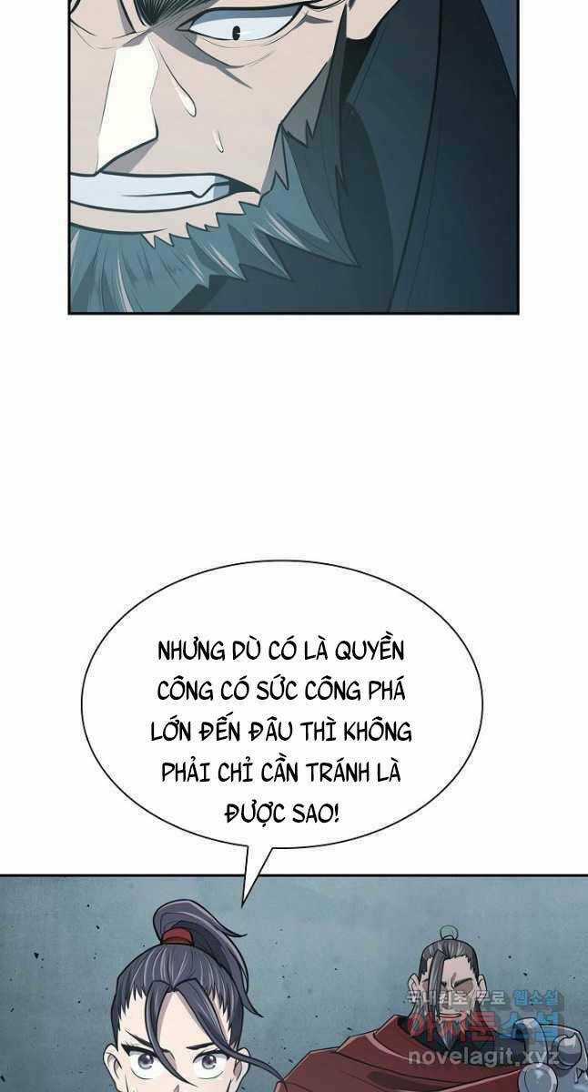 Kiếm Ma Đạo - Chapter 10 - Trang 91