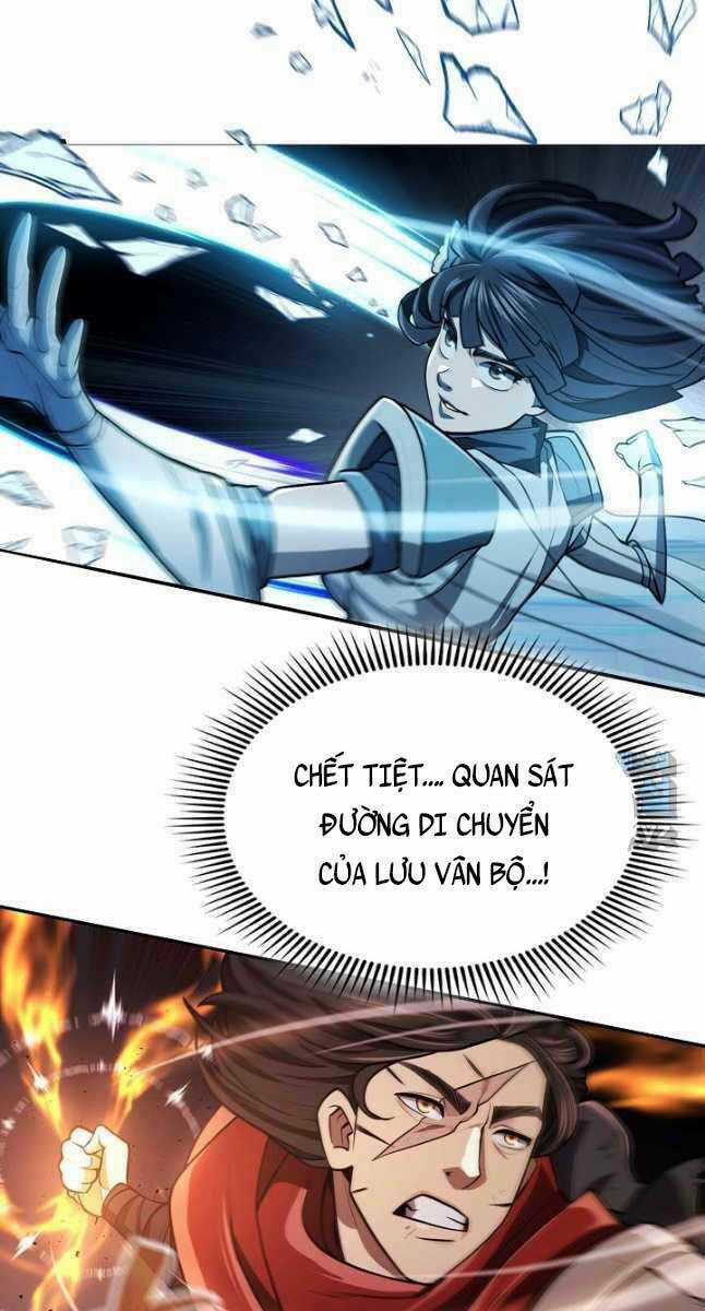 Kiếm Ma Đạo - Chapter 10 - Trang 99