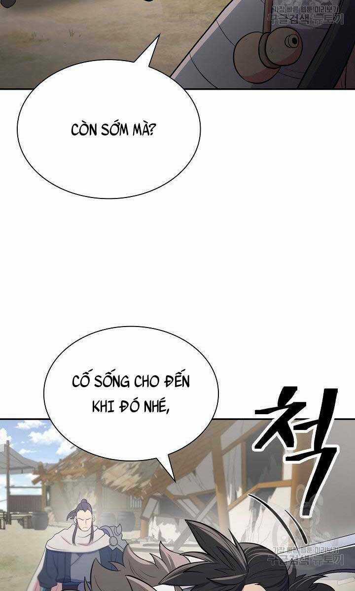 Kiếm Ma Đạo - Chapter 11 - Trang 107