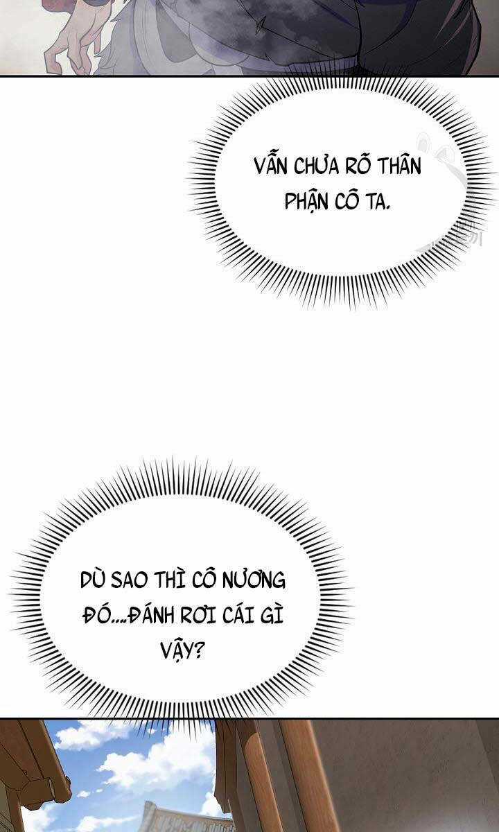 Kiếm Ma Đạo - Chapter 11 - Trang 116