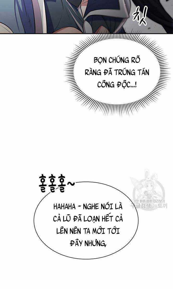 Kiếm Ma Đạo - Chapter 11 - Trang 27