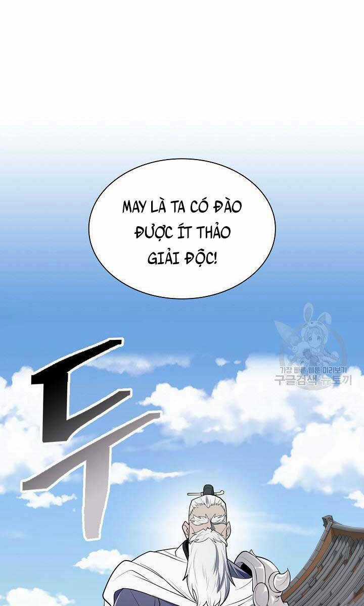 Kiếm Ma Đạo - Chapter 11 - Trang 28