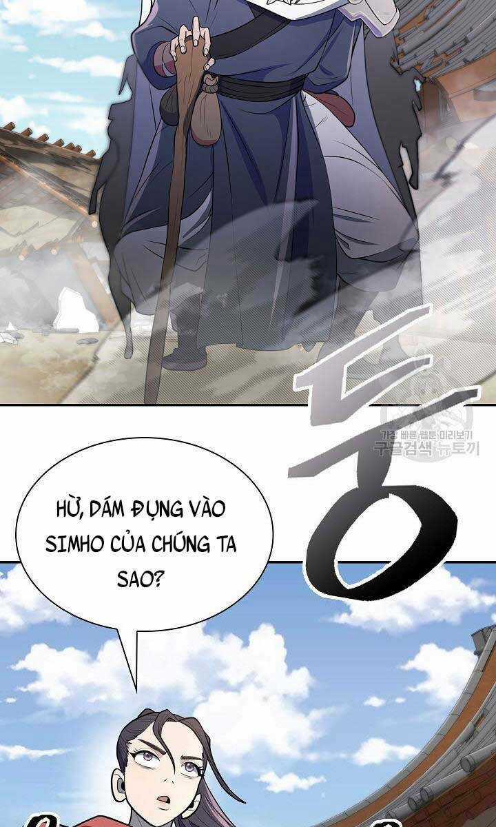 Kiếm Ma Đạo - Chapter 11 - Trang 29