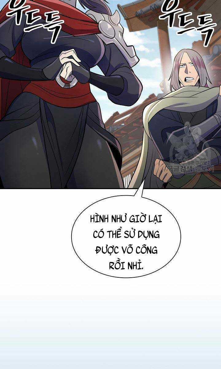 Kiếm Ma Đạo - Chapter 11 - Trang 30