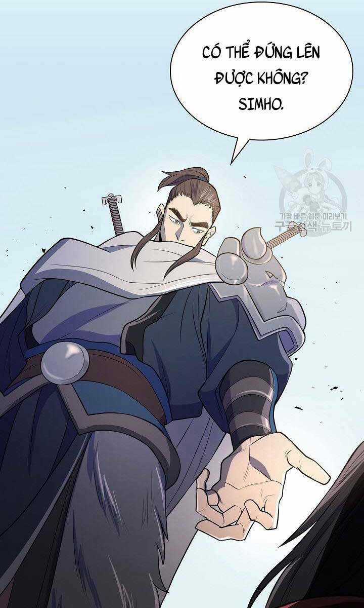 Kiếm Ma Đạo - Chapter 11 - Trang 31