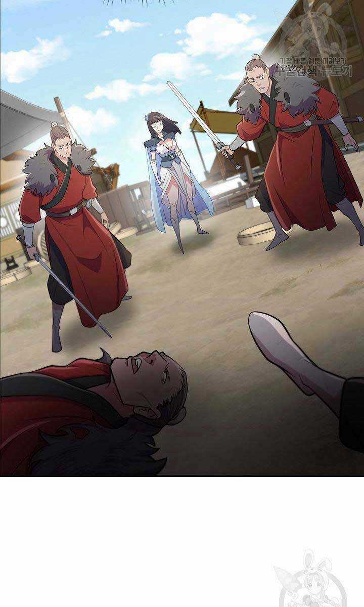 Kiếm Ma Đạo - Chapter 11 - Trang 34