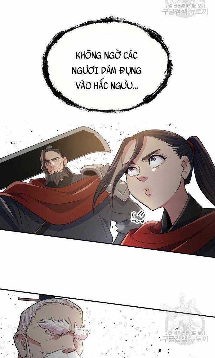 Kiếm Ma Đạo - Chapter 11 - Trang 35