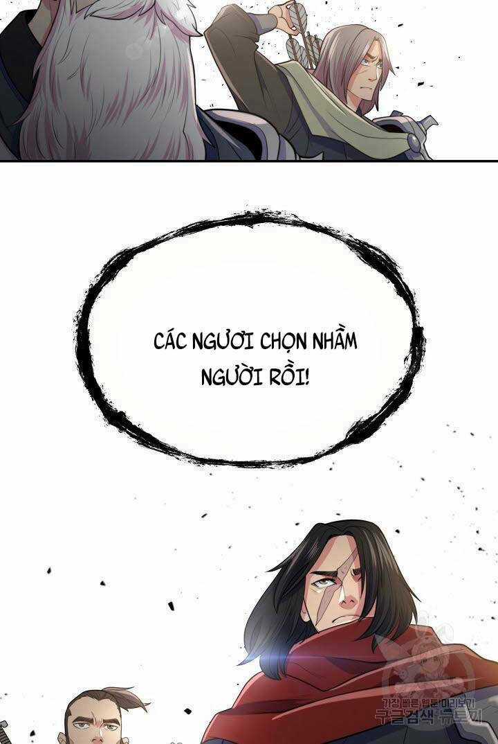 Kiếm Ma Đạo - Chapter 11 - Trang 36