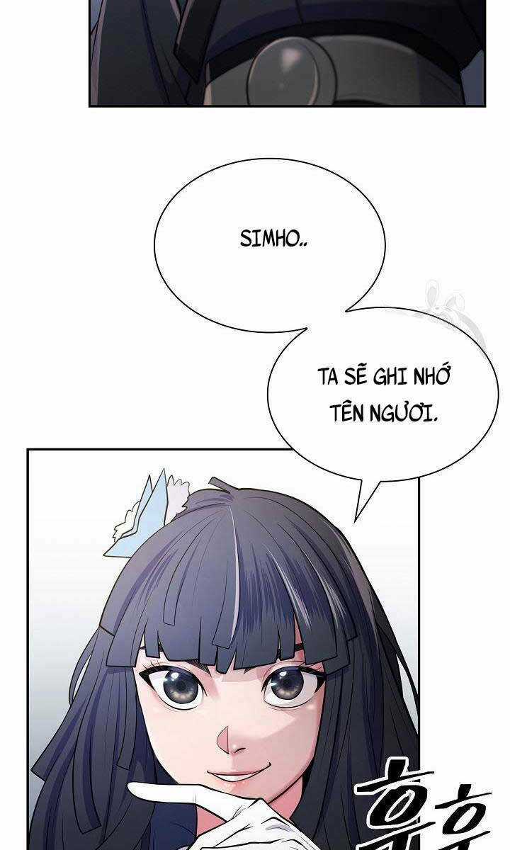 Kiếm Ma Đạo - Chapter 11 - Trang 42