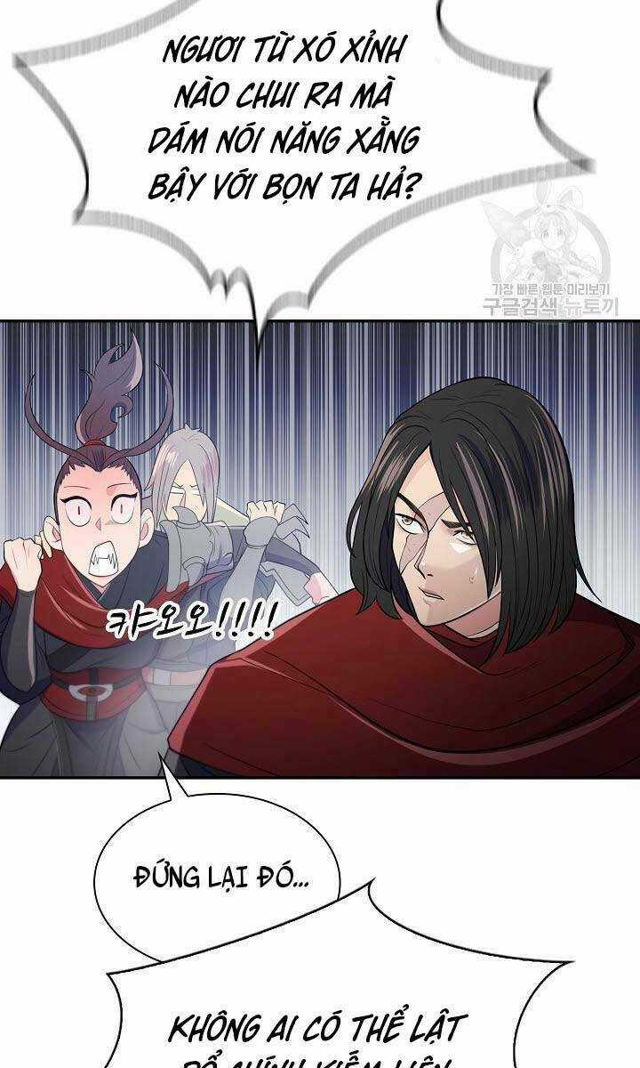 Kiếm Ma Đạo - Chapter 11 - Trang 44