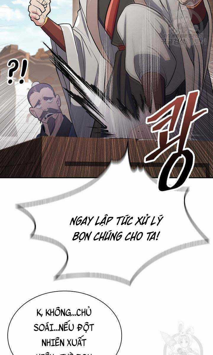 Kiếm Ma Đạo - Chapter 11 - Trang 46