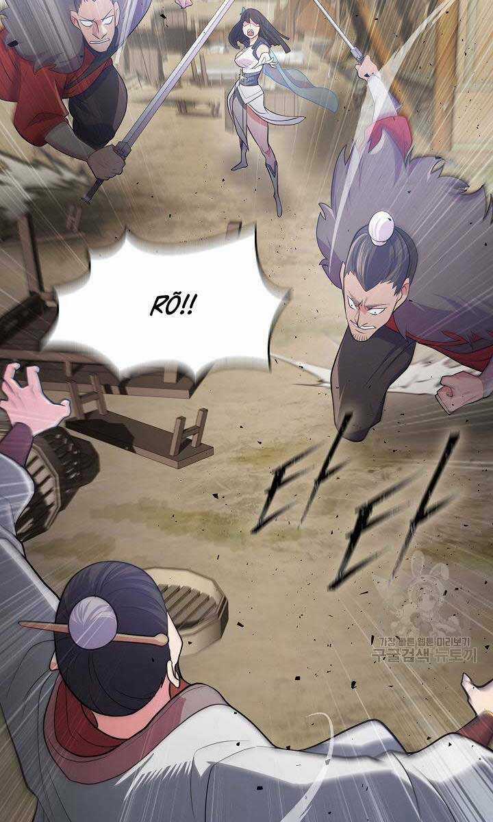 Kiếm Ma Đạo - Chapter 11 - Trang 50