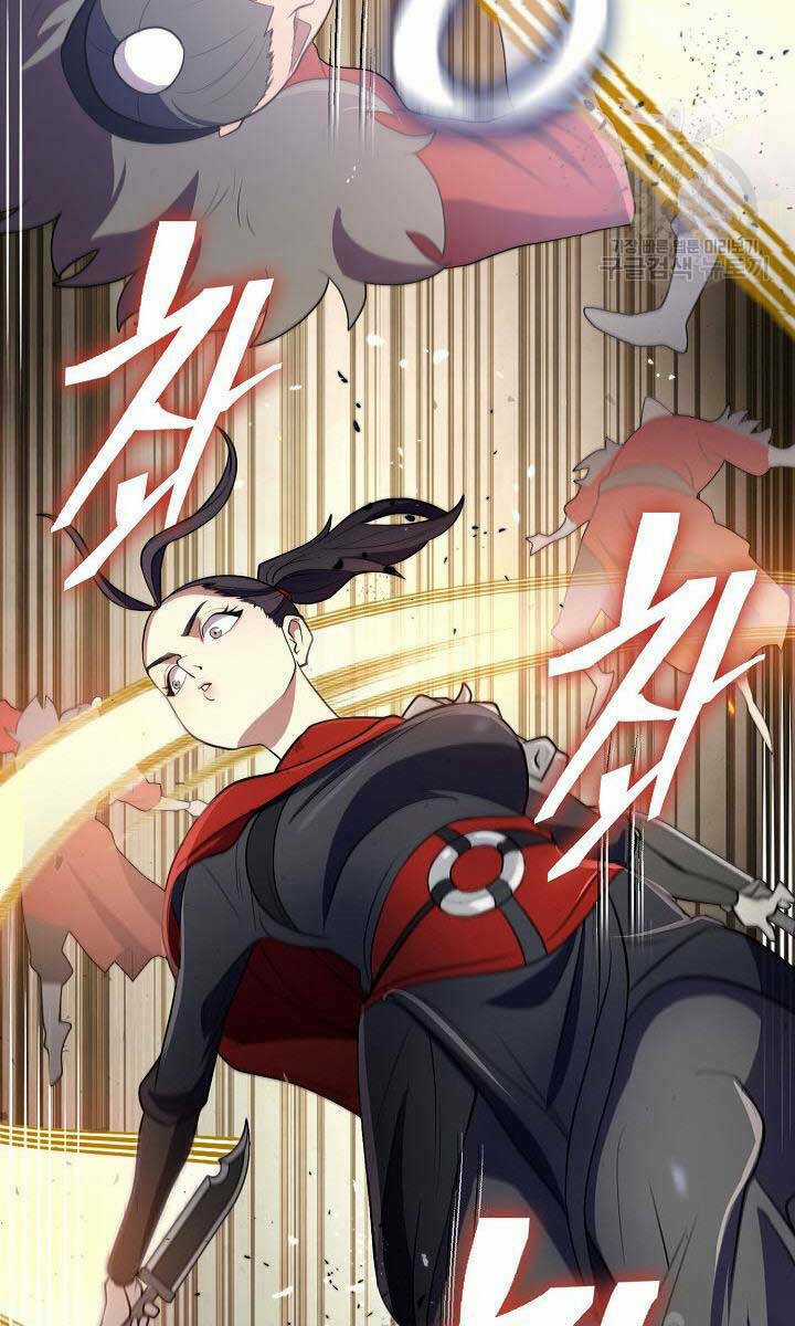 Kiếm Ma Đạo - Chapter 11 - Trang 57