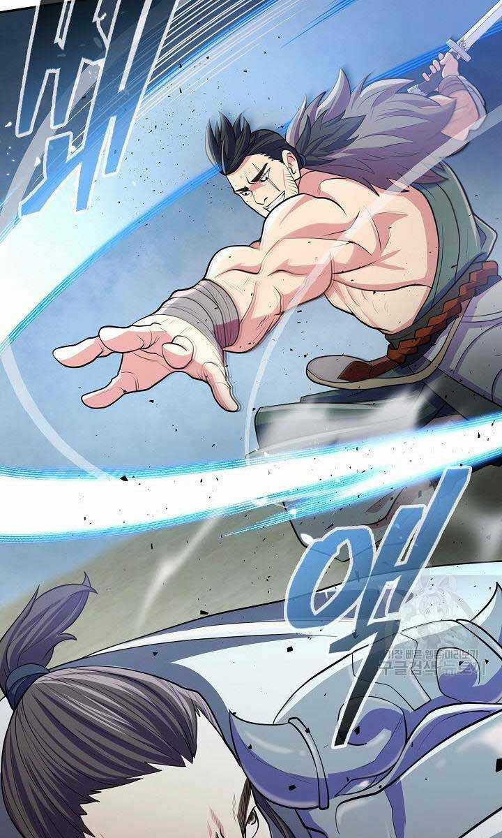 Kiếm Ma Đạo - Chapter 11 - Trang 62