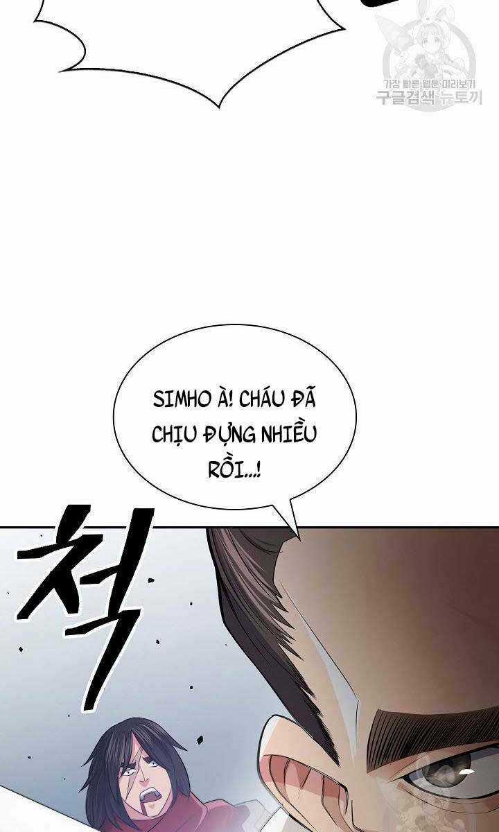 Kiếm Ma Đạo - Chapter 11 - Trang 10