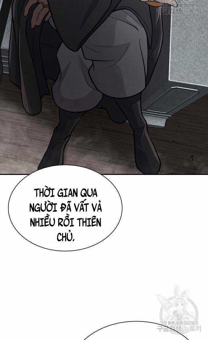 Kiếm Ma Đạo - Chapter 12 - Trang 22