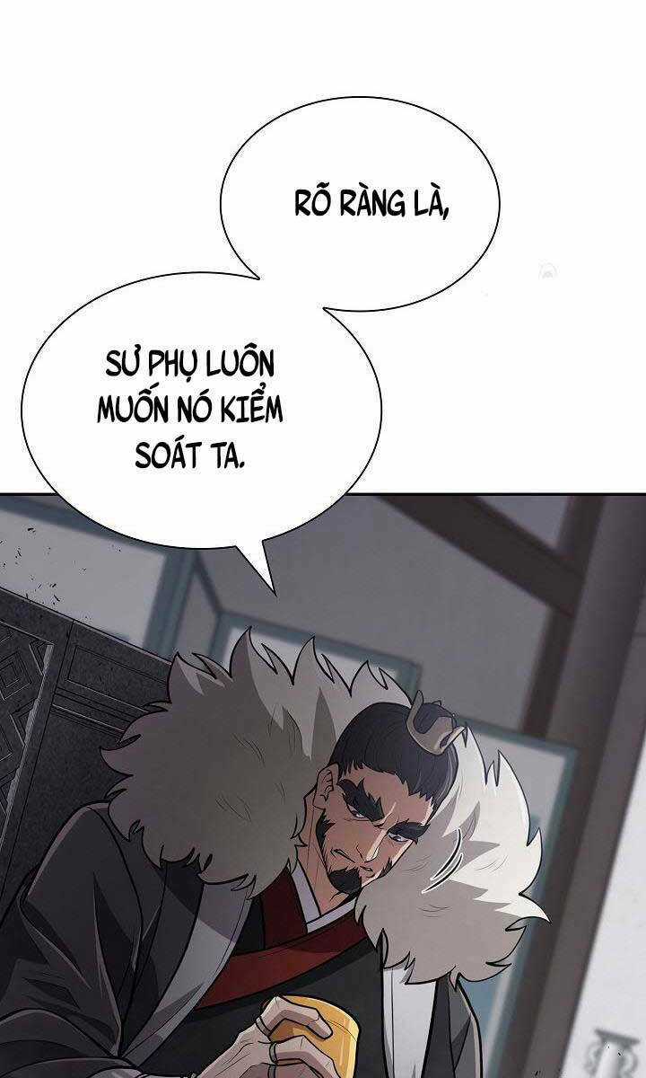Kiếm Ma Đạo - Chapter 12 - Trang 29