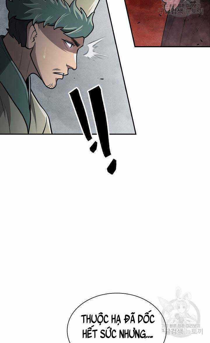 Kiếm Ma Đạo - Chapter 12 - Trang 33