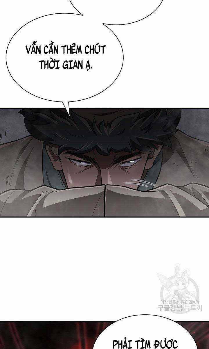 Kiếm Ma Đạo - Chapter 12 - Trang 34