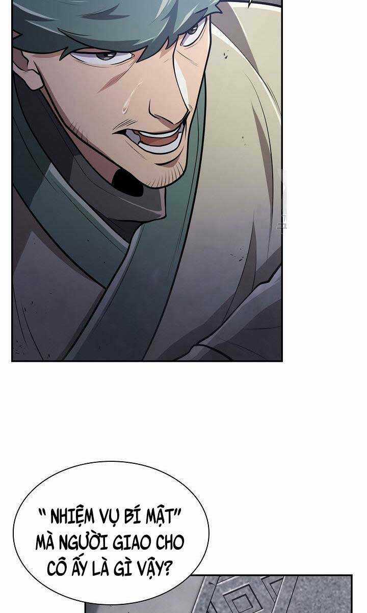 Kiếm Ma Đạo - Chapter 12 - Trang 40