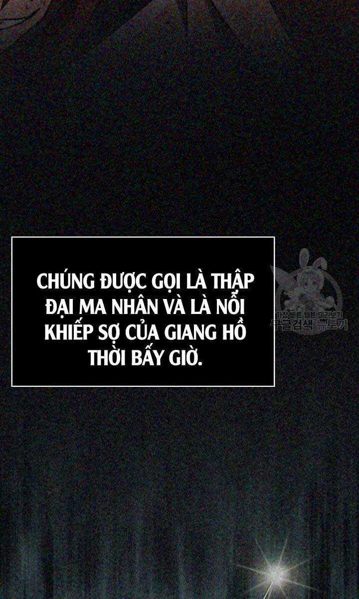 Kiếm Ma Đạo - Chapter 12 - Trang 5