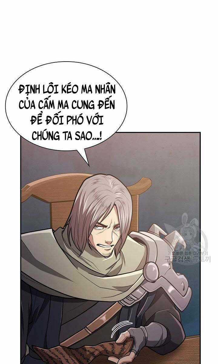 Kiếm Ma Đạo - Chapter 12 - Trang 58