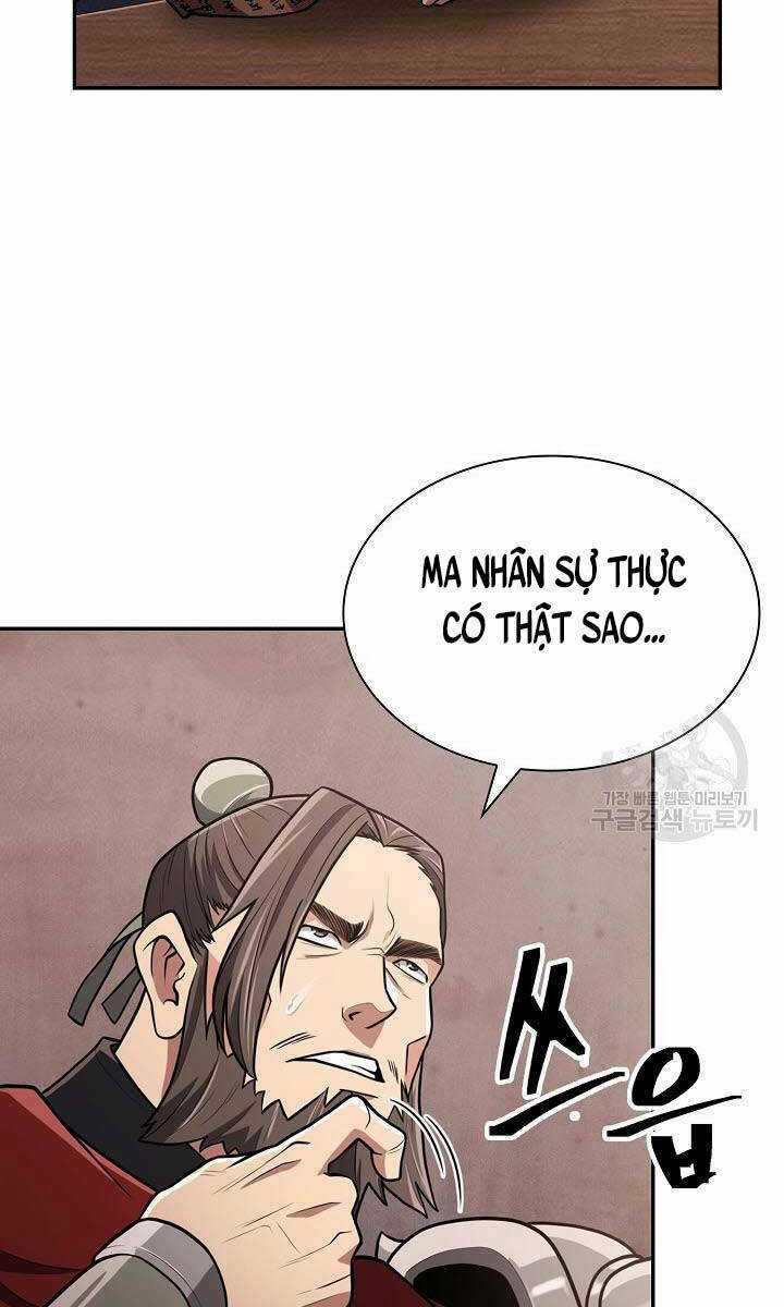 Kiếm Ma Đạo - Chapter 12 - Trang 59