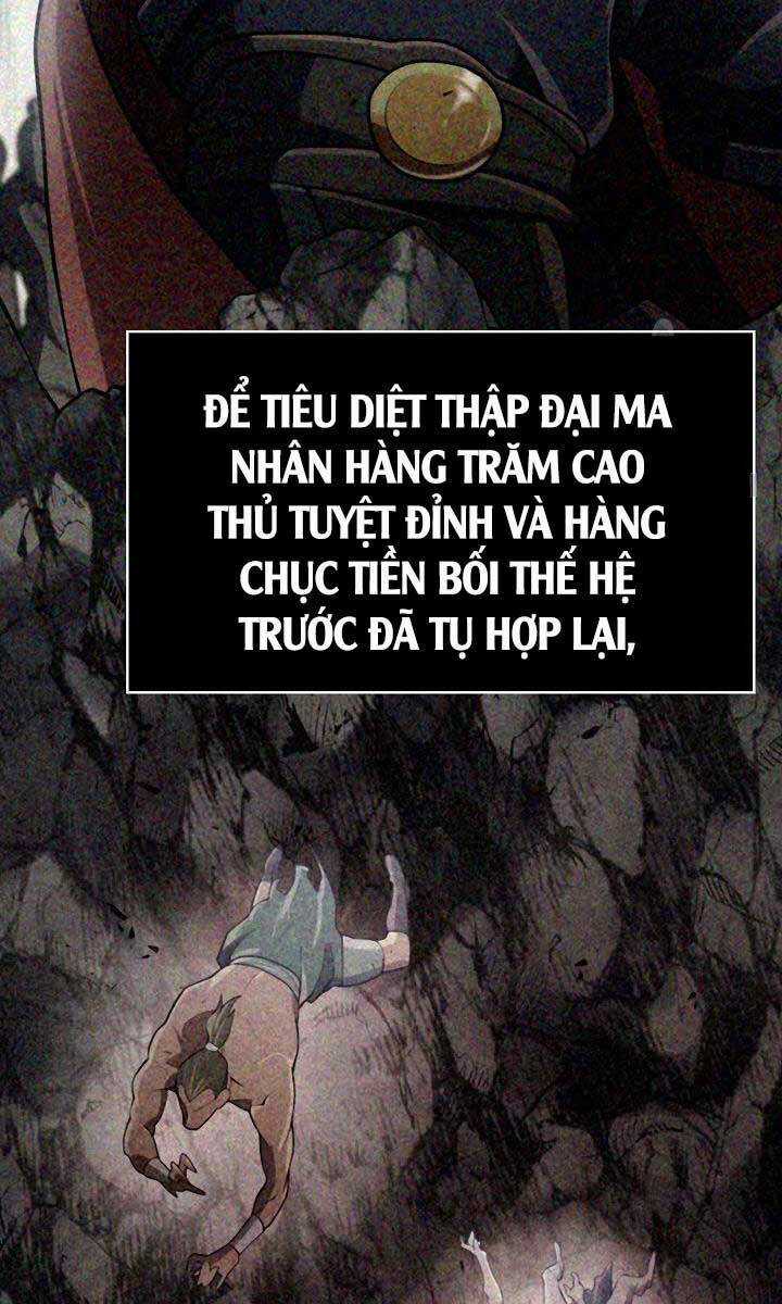 Kiếm Ma Đạo - Chapter 12 - Trang 7