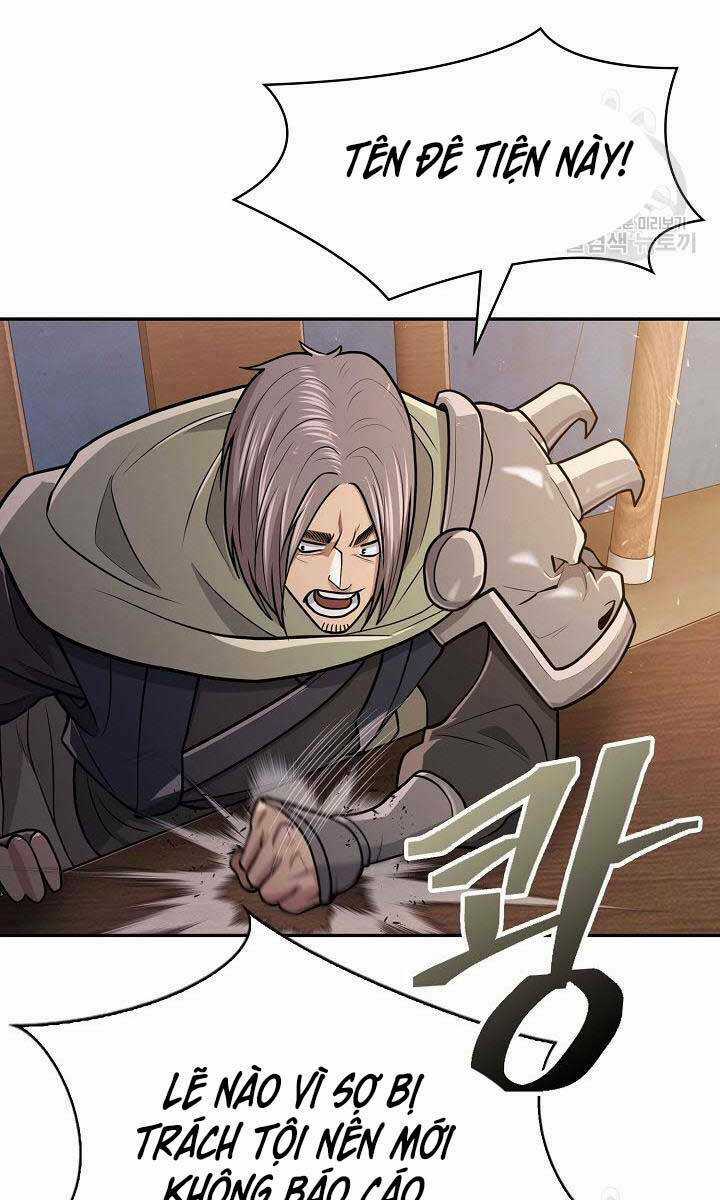 Kiếm Ma Đạo - Chapter 12 - Trang 64