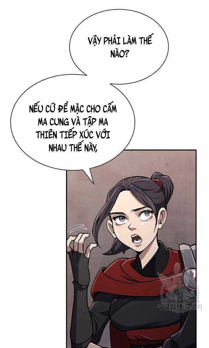 Kiếm Ma Đạo - Chapter 12 - Trang 67