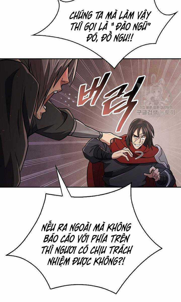 Kiếm Ma Đạo - Chapter 12 - Trang 73