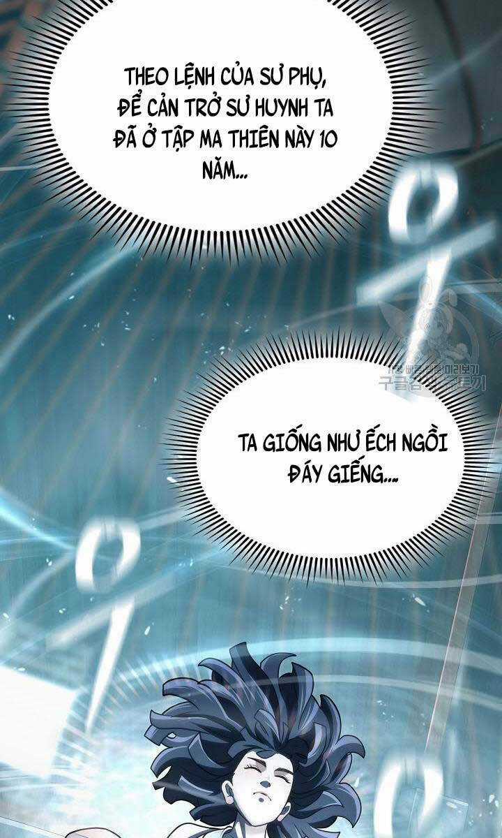 Kiếm Ma Đạo - Chapter 12 - Trang 83