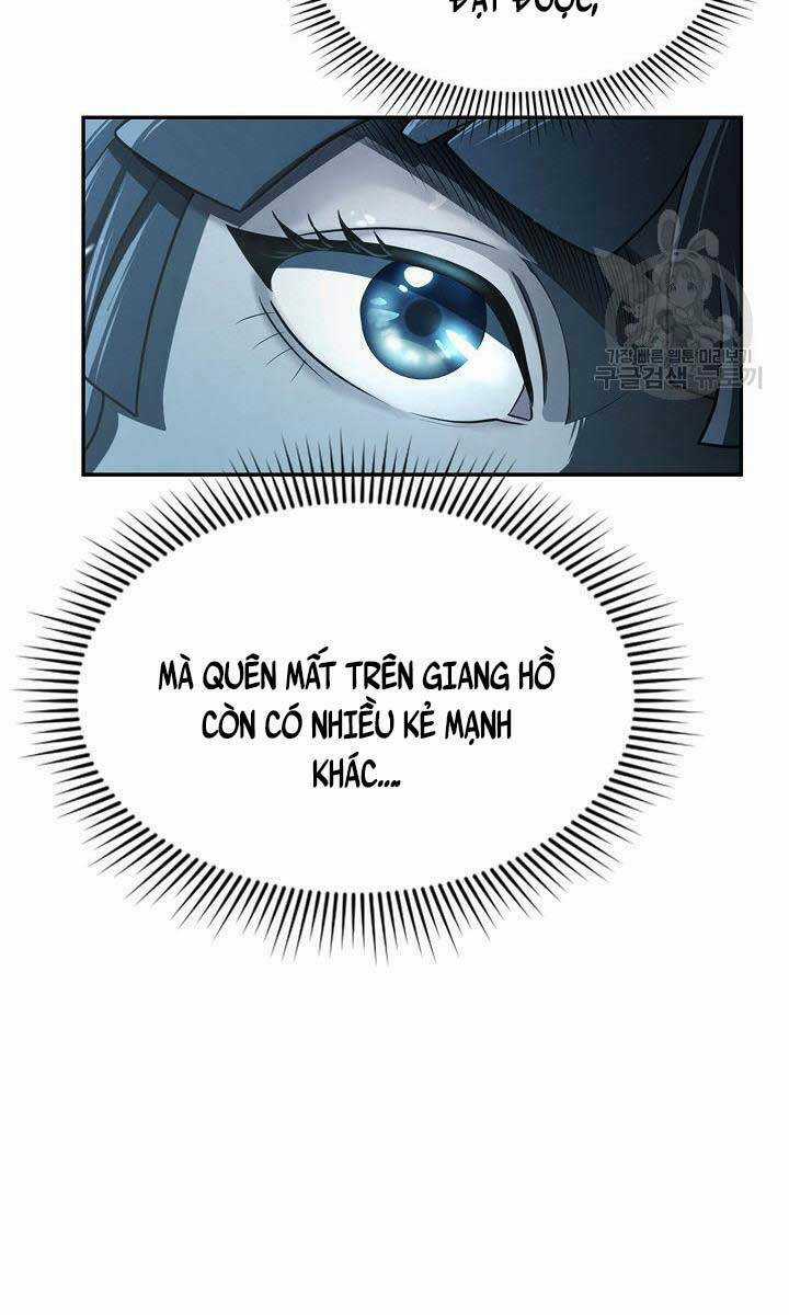 Kiếm Ma Đạo - Chapter 12 - Trang 85