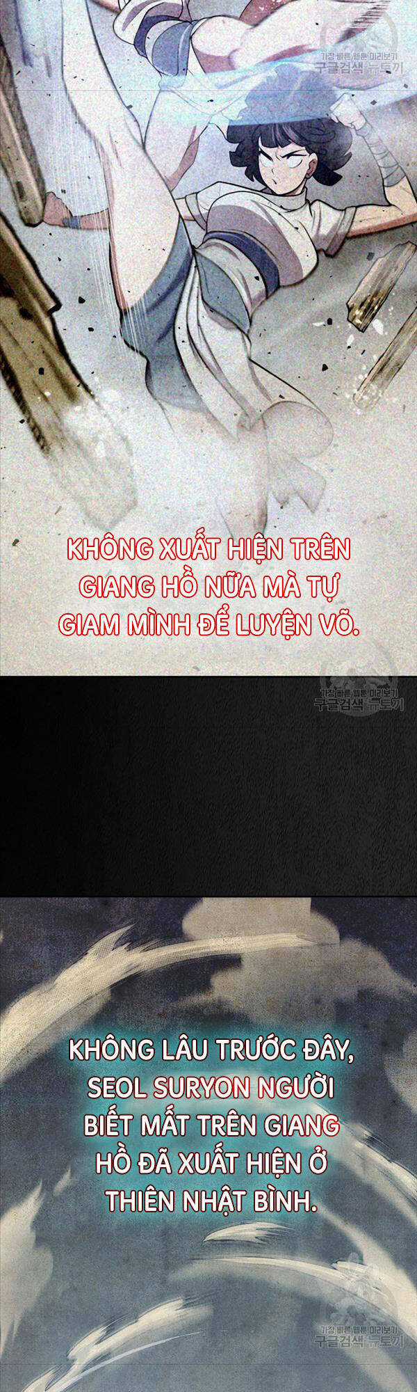 Kiếm Ma Đạo - Chapter 13 - Trang 12