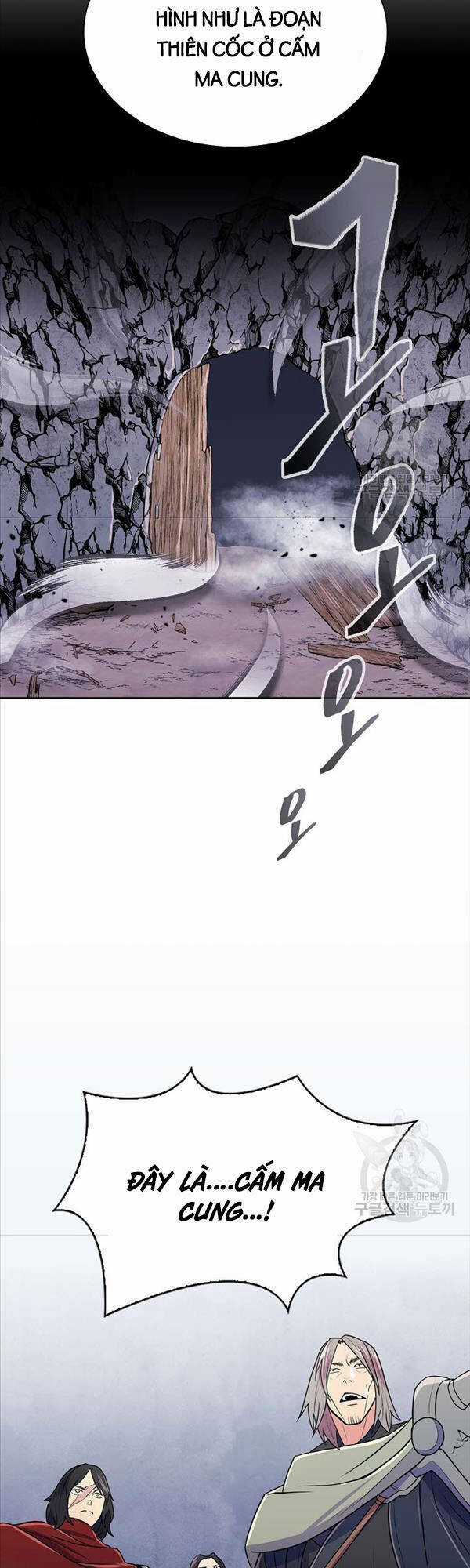 Kiếm Ma Đạo - Chapter 13 - Trang 16