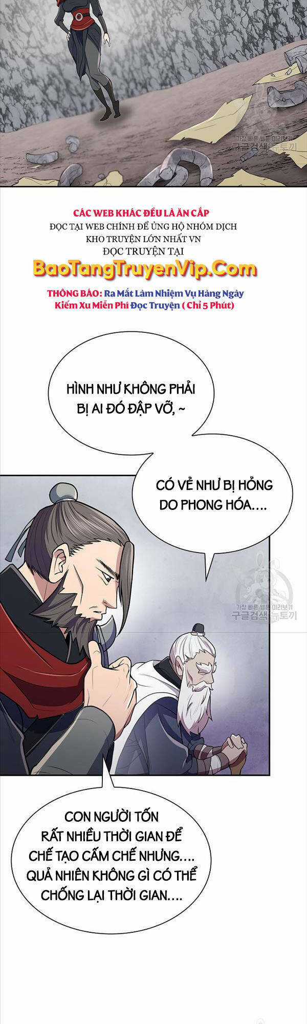 Kiếm Ma Đạo - Chapter 13 - Trang 18