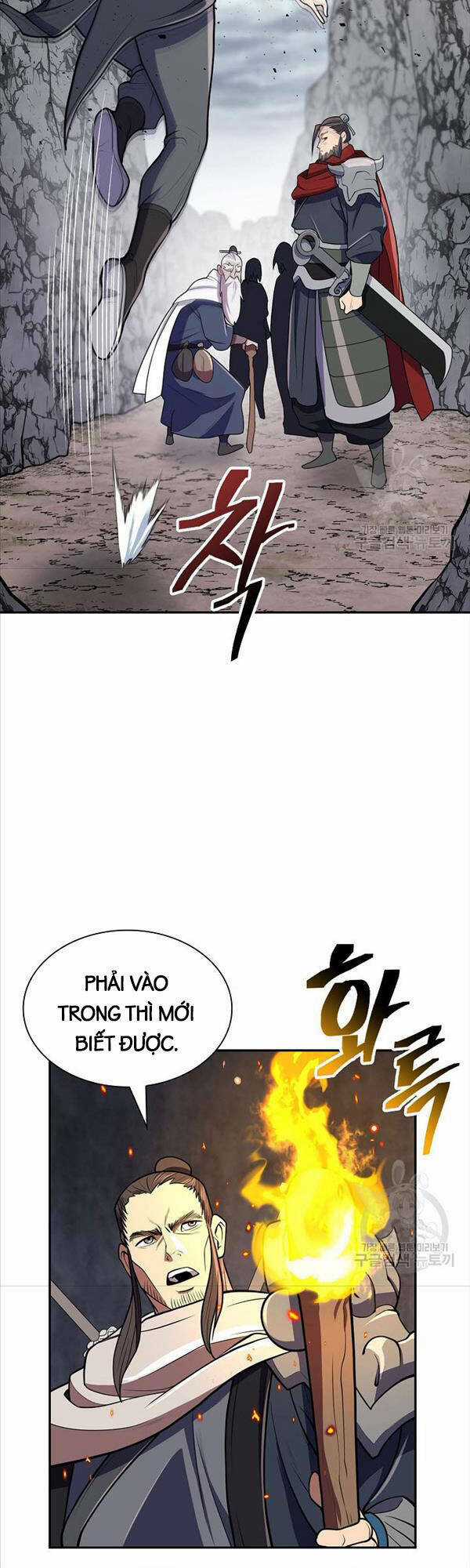 Kiếm Ma Đạo - Chapter 13 - Trang 21