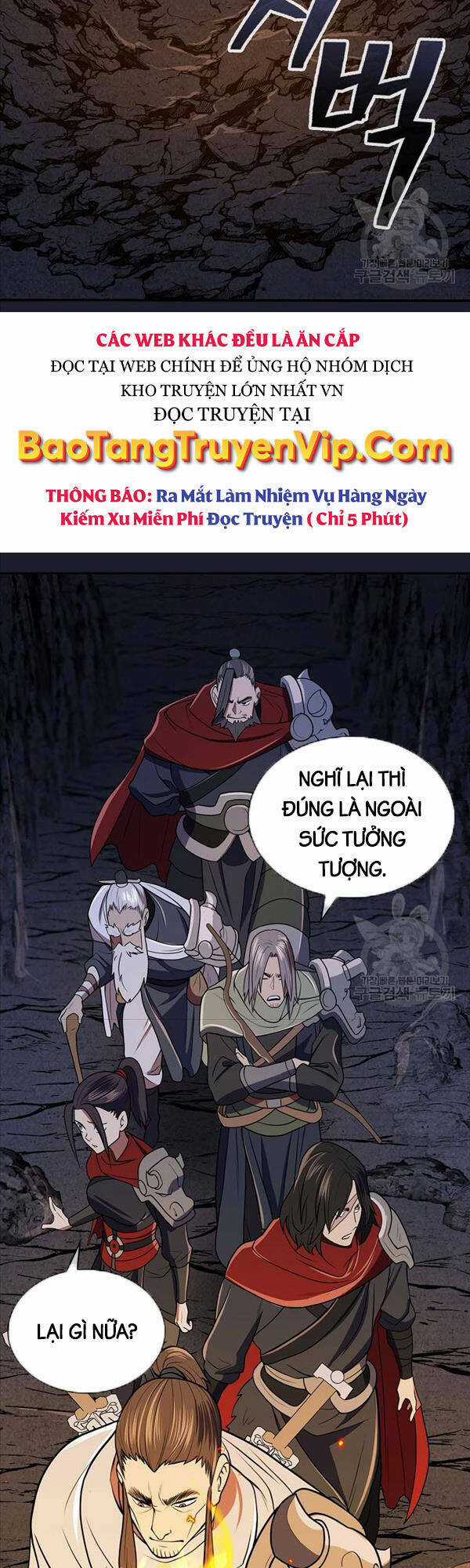 Kiếm Ma Đạo - Chapter 13 - Trang 23