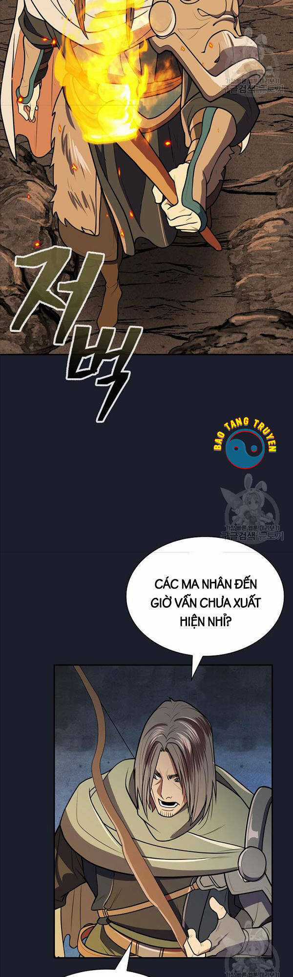 Kiếm Ma Đạo - Chapter 13 - Trang 24