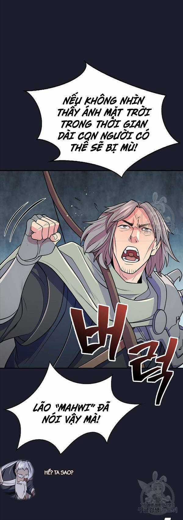 Kiếm Ma Đạo - Chapter 13 - Trang 26