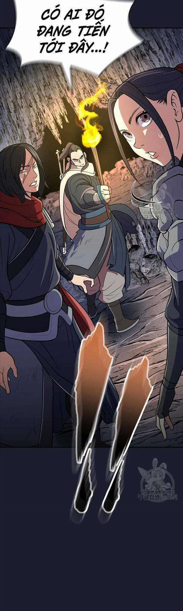 Kiếm Ma Đạo - Chapter 13 - Trang 28