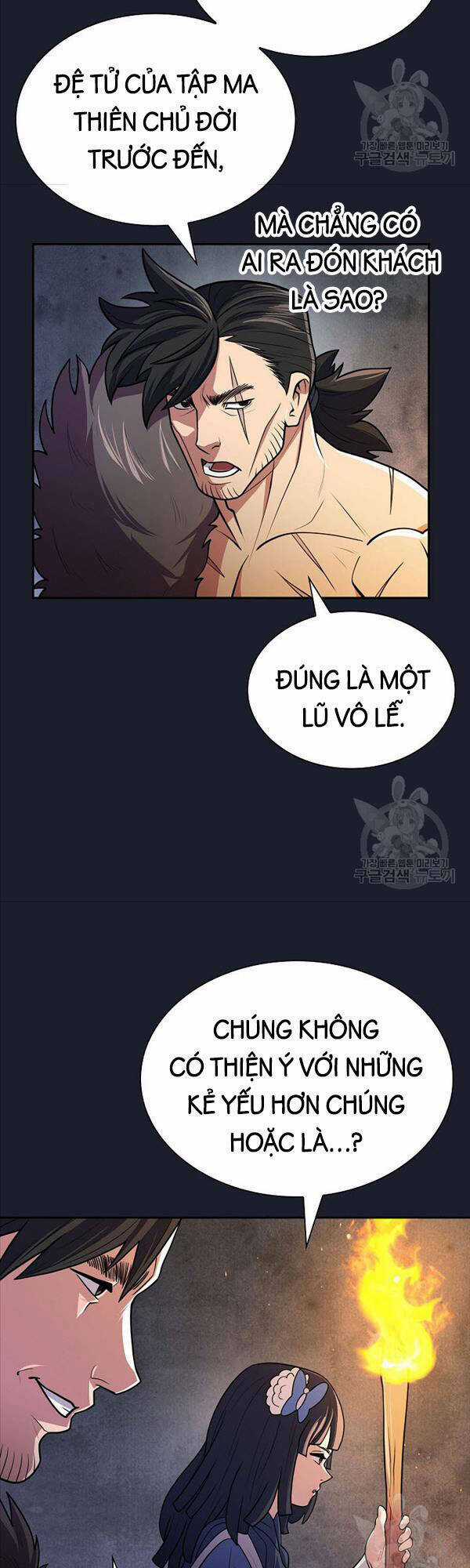 Kiếm Ma Đạo - Chapter 13 - Trang 31