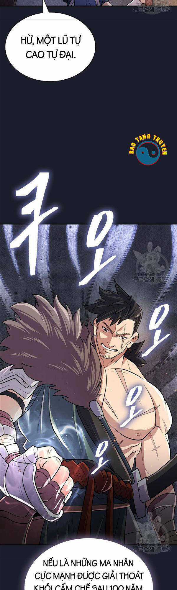 Kiếm Ma Đạo - Chapter 13 - Trang 32