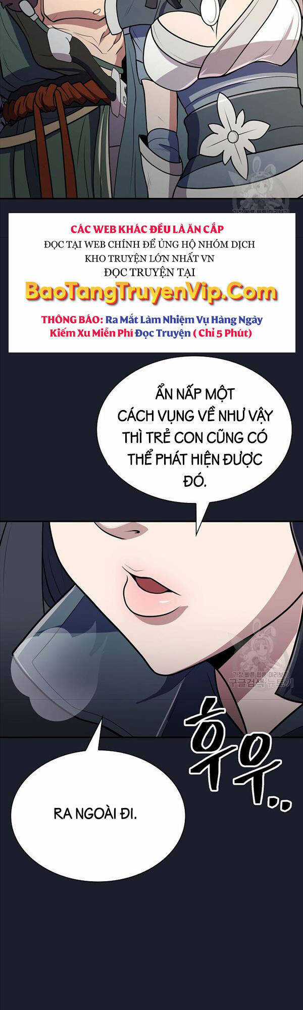 Kiếm Ma Đạo - Chapter 13 - Trang 35