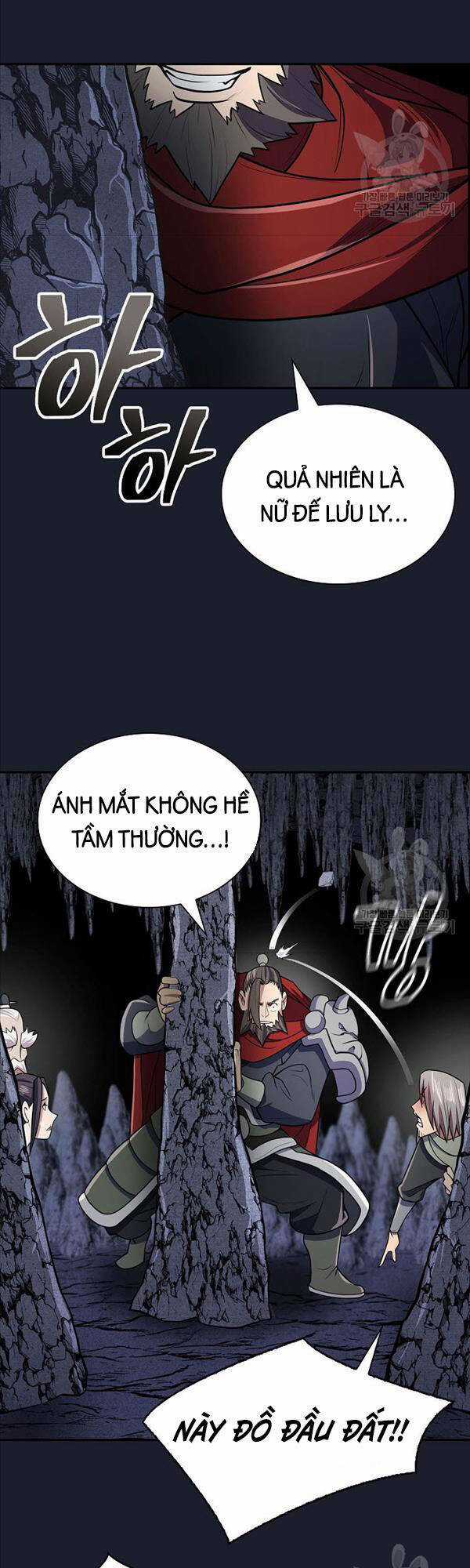 Kiếm Ma Đạo - Chapter 13 - Trang 36