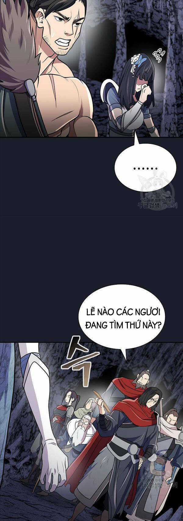 Kiếm Ma Đạo - Chapter 13 - Trang 39