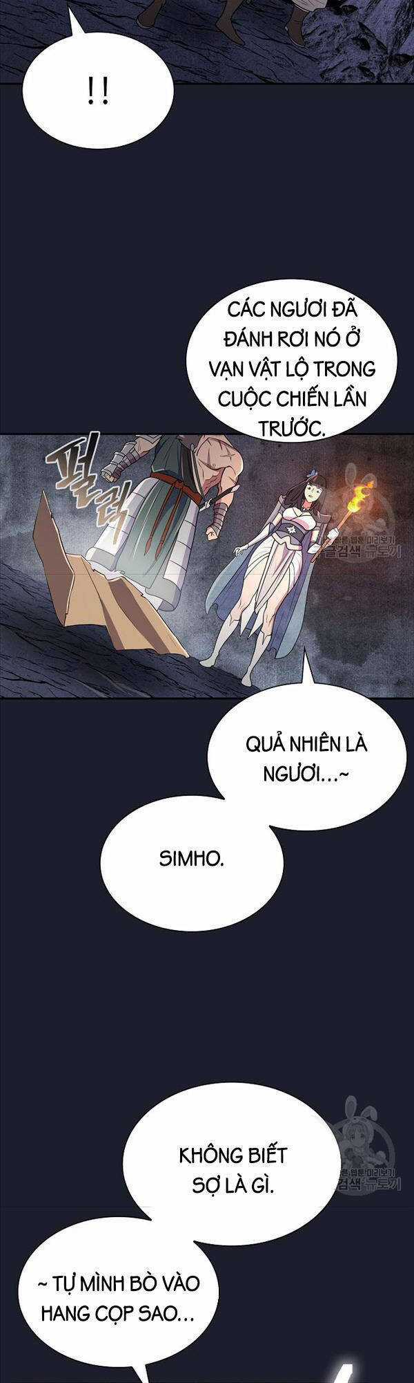 Kiếm Ma Đạo - Chapter 13 - Trang 40