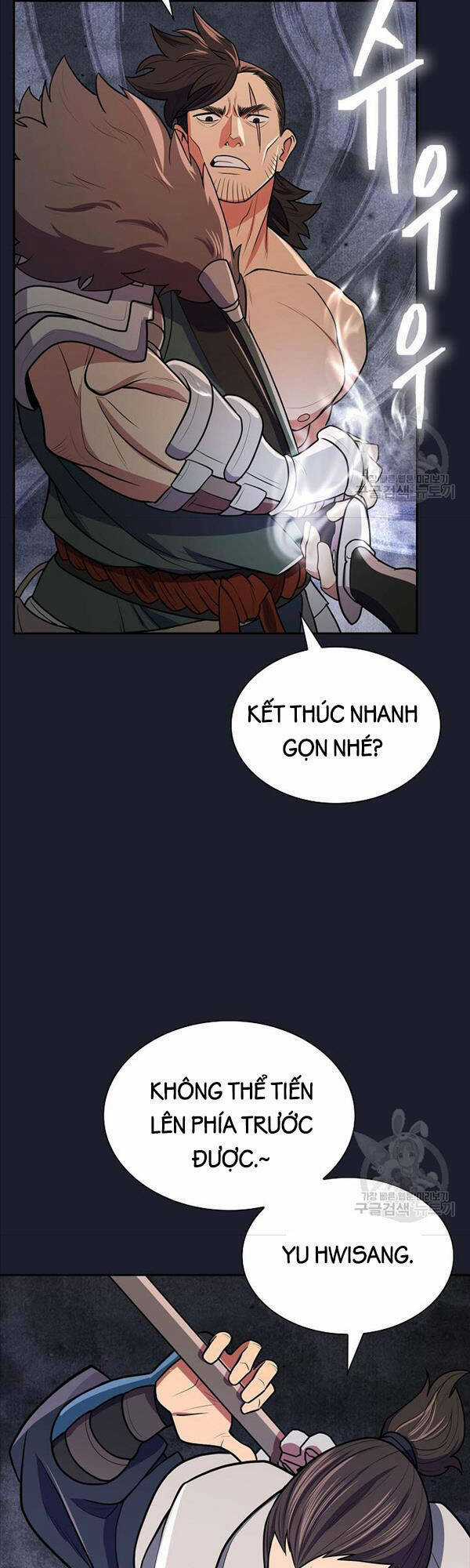 Kiếm Ma Đạo - Chapter 13 - Trang 41