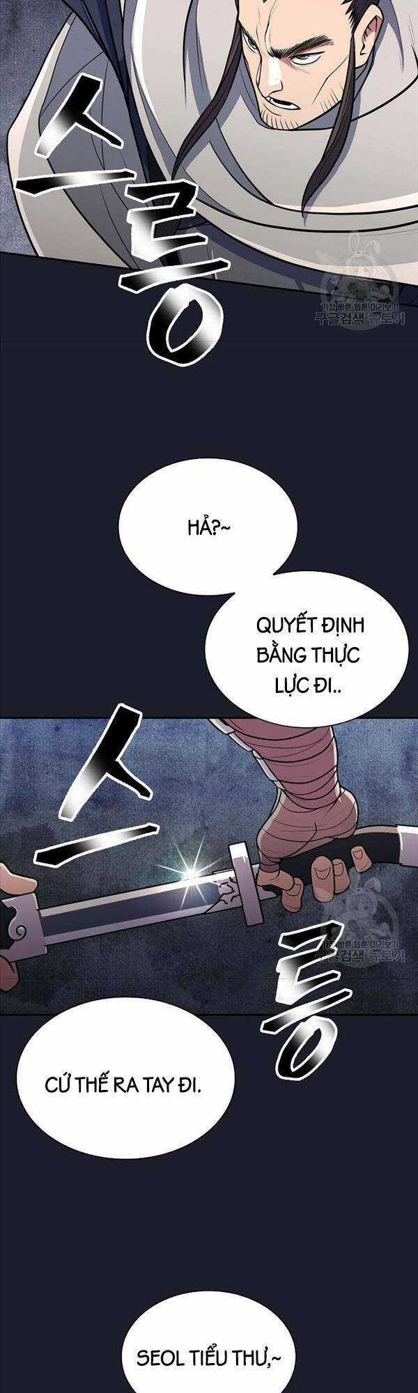 Kiếm Ma Đạo - Chapter 13 - Trang 42